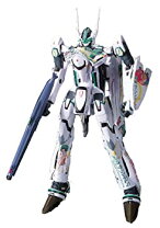 楽天市場】マクロスF(フロンティア) 1／72 VF－25F メサイアバルキリー  