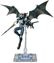 楽天市場】仮面ライダーナイト shフィギュアーツの通販