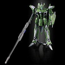 楽天市場】DX超合金 VF－27γルシファーバルキリーの通販