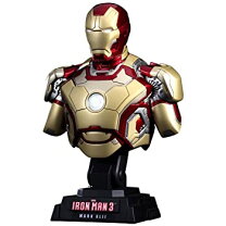 楽天市場】ホットトイズ アイアンマン パワードスーツ装着機の通販