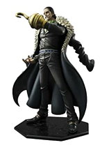 楽天市場】ワンピースNEO-EX クロコダイル Repaint Ver.の通販