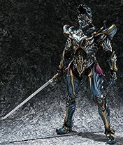 楽天市場】バンダイ 魔戒可動 幻影騎士 クロウ 牙狼 魔戒ノ花の通販 
