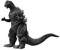 楽天市場】s．h．モンスターアーツ ゴジラ 1954の通販