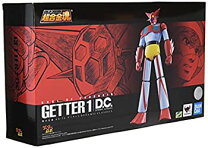 楽天市場】超合金魂 gx-74 ゲッター1 d.c.の通販