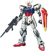 楽天市場】pg gat－x105 ストライクガンダムの通販