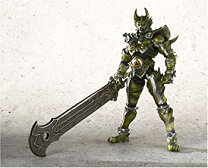 楽天市場】イクイップ＆プロップVOL．4 ガロ(大河Ver．)＆轟天＆魔導刻  