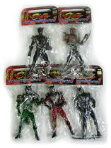 楽天市場】仮面ライダー龍騎 ソフビ（フィギュア｜コレクション 
