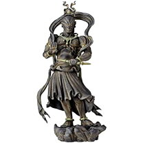 楽天市場】リボルテック タケヤ 金剛力士の通販
