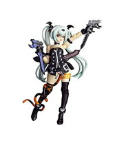 楽天市場】クイーンズゲイト 門を開く者 アリス フィギュアの通販