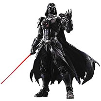 楽天市場】ヴァリアント プレイアーツ改 スター・ウォーズ ストーム 