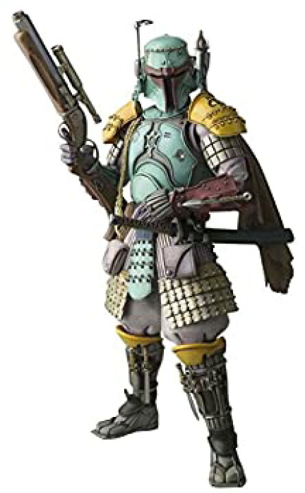 楽天市場】【中古】 名将ムービーリアライゼーション スター・ウォーズ 