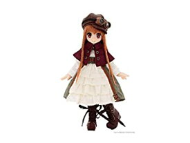 【中古】 AZONE リルフェアリー ~小さなお手伝いさん~ ネイリー 【ドール】