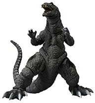 楽天市場】s．h．monsterarts ゴジラ（2001）の通販