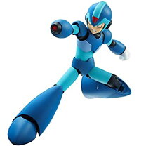 楽天市場】ロックマン フィギュア 4インチネルの通販