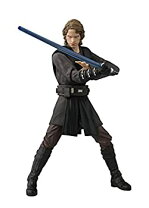 楽天市場】s.h.figuarts アナキンの通販