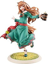楽天市場】ホロ 狼と香辛料 フィギュアの通販
