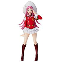 楽天市場】エウレカセブン アネモネ フィギュアの通販