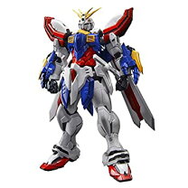 楽天市場】ゴッドガンダム 1／100 ハイレゾリューションモデルの通販