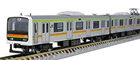 【中古】 TOMIX Nゲージ 209 3000系通勤電車 川越 ・ 八高線 セット 4両 98354 鉄道模型 電車
