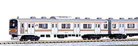 【中古】 KATO カトー Nゲージ 205系 5000番台 武蔵野線色 8両セット 10-223 鉄道模型 電車