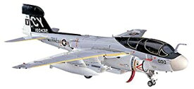 【中古】 ハセガワ 1/72 EA-6B プラウラー ハイビジ #E8