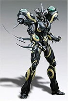 楽天市場】強殖装甲ガイバー BFC－MAX09 ギガンテックダークの通販