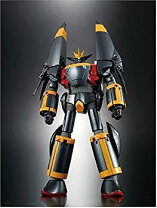 楽天市場】超合金魂 GX-34 ガンバスターの通販