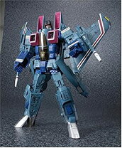楽天市場】トランスフォーマー マスターピース スタースクリーム MP－3 