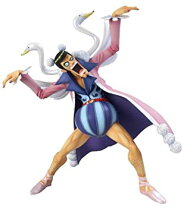 楽天市場】Portrait．Of．Pirates ワンピースシリーズNEO－3 Mr．2 