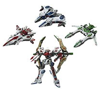 楽天市場】DX超合金 創聖合体アクエリオンの通販