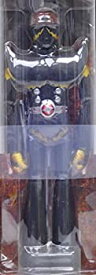 【中古】 ユニファイブ 人造人間キカイダー THE ANIMATION ネオアクションフィギュア 人造人間 ハカイダー