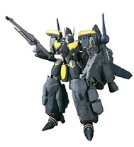 楽天市場】マクロスF 1／72 VF－25S メサイアバルキリー オズマ機の通販 