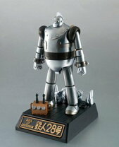 楽天市場】超合金魂 GX-24 鉄人28号の通販