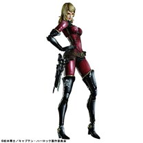 楽天市場】キャプテンハーロック フィギュアの通販
