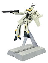 楽天市場】超時空要塞マクロス 愛・おぼえていますか 1／60 完全変形ve 
