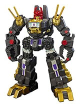 楽天市場】恐怖大帝メガザラック ギガンティックアクションの通販