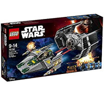 楽天市場】lego スターウォーズ 75150の通販