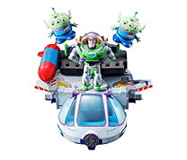 楽天市場】トイストーリー 超合体の通販