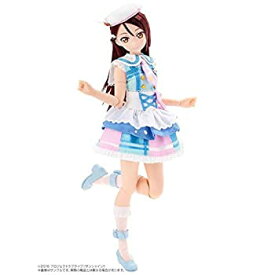 【中古】 AZONE ピュアニーモキャラクターシリーズ No.101 ラブライブ!サンシャイン!! 桜内梨子