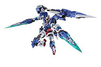 楽天市場】metal build ダブルオーガンダム セブンソードの通販
