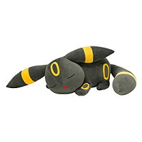 楽天市場】ポケモン ブラッキー すやすやの通販 