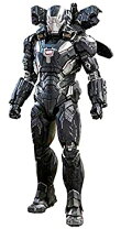 楽天市場】ホットトイズ 1／6 ウォーマシン・マーク4の通販 