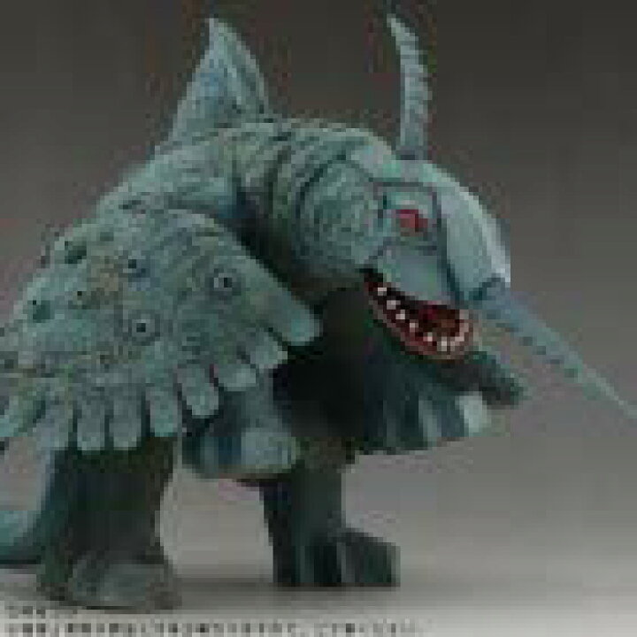 楽天市場】【中古】 ウルトラマンタロウ 大怪獣シリーズ
