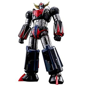 【中古】 RIOBOT グレンダイザー ノンスケール ABS&ダイキャスト製 塗装済み 完成品 アクションフィギュア