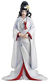 【中古】 NARUTOギャルズ NARUTO-ナルト- 疾風伝 日向ヒナタ 祝言Ver. 完成品フィギュア