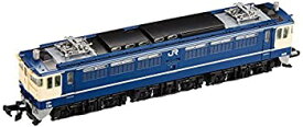 【中古】 TOMIX Nゲージ EF65 1000形 田端運転所 ・ Hゴムグレー 7125 鉄道模型 電気機関車