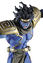 楽天市場】リアルアクションヒーローズ 空条承太郎の通販 