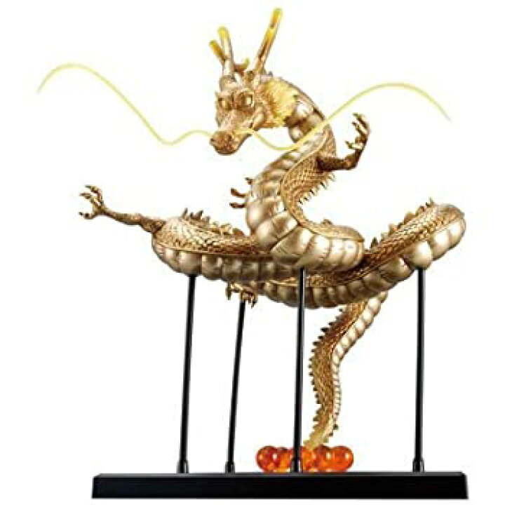 楽天市場】【中古】 一番くじ ガラポン☆ドラゴンボール改☆金賞☆神龍 
