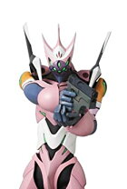 楽天市場】rah neo エヴァンゲリオン8号機βの通販