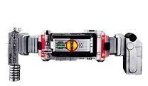 楽天市場】仮面ライダー555 csmファイズギアの通販